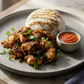 Ayam Masak Kam Heong