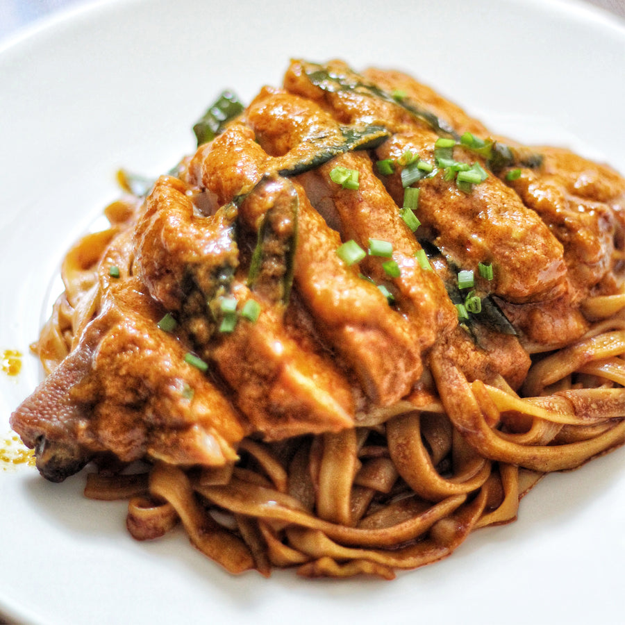 Chicken Curry