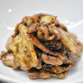 Garlic Meat