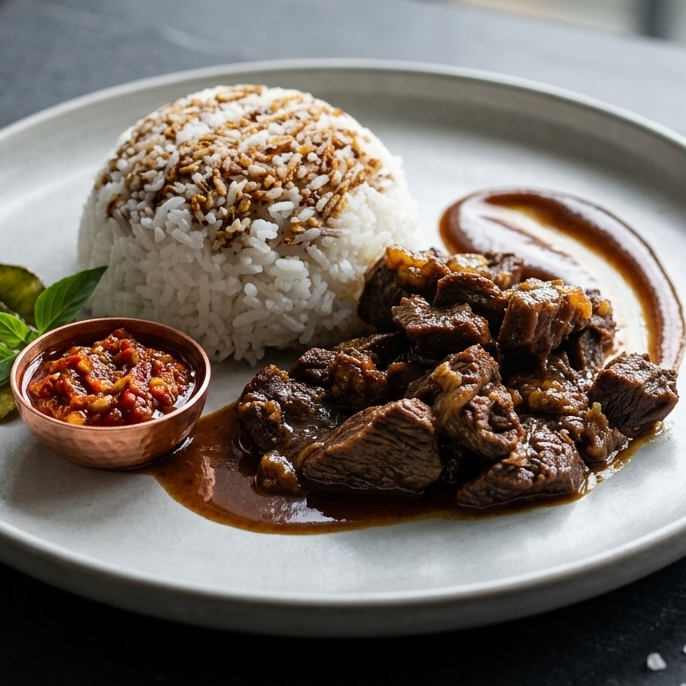 Pot Roast Beef