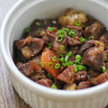 Pot Roast Beef