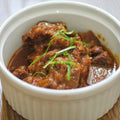 Rendang Beef