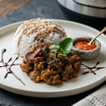 Beef Rendang